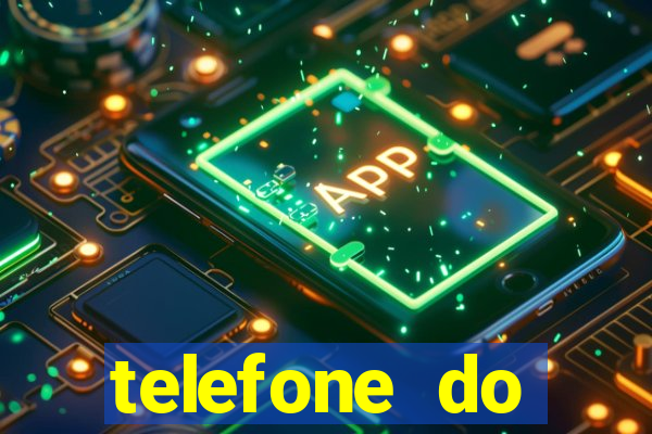 telefone do poupatempo de itaquera